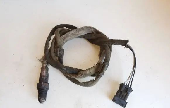 Lambda probe sensor