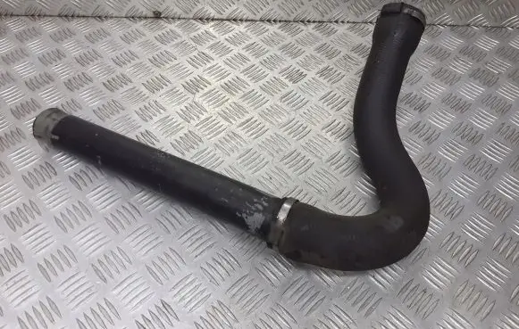 Citroen C5 Intercooler hose/pipe