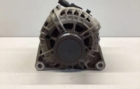 Ford Grand C-MAX Generator/alternator TG12C122 000040917153 0000409171