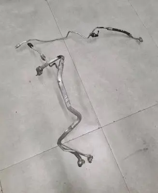 Mercedes-Benz CLA C117 X117 W117 Air conditioning (A/C) pipe/hose A2468302615 CZ446290087310