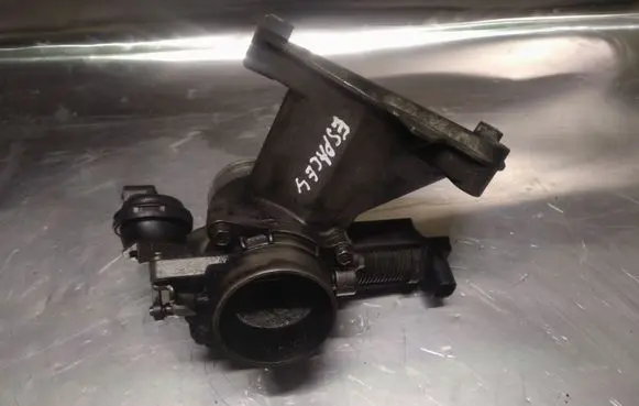 Renault Espace - Grand espace IV Throttle valve 8200276591 53623003