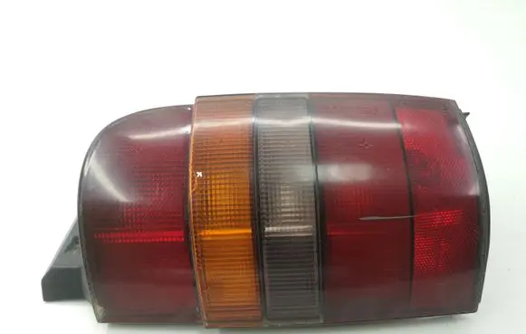 Renault Espace II Rear/tail lights