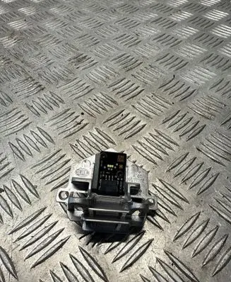 LED ballast control module