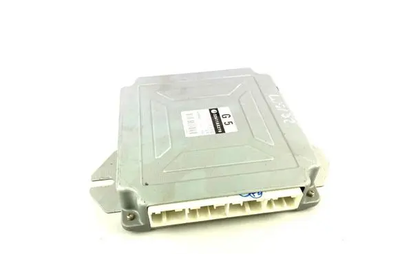 Subaru Legacy Engine control unit/module 22611AK270