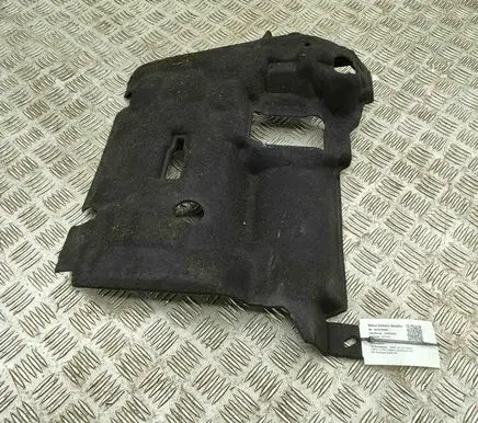 BMW iX1 Heat shield in engine bay 8490214