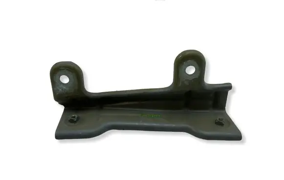 Volkswagen ID.4 Fender mounting bracket 11A821430