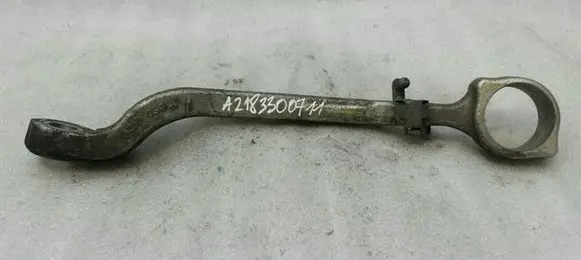 Mercedes-Benz CLS C218 X218 Front control arm A2183300711