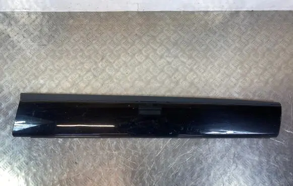 Jaguar F-Pace Front door trim (molding) X761SV0C8C9A