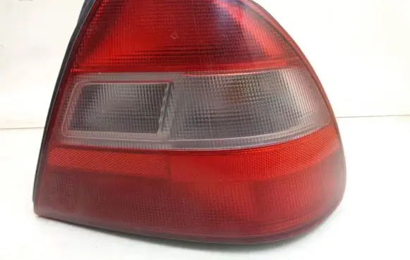 Honda Civic Rear/tail lights
