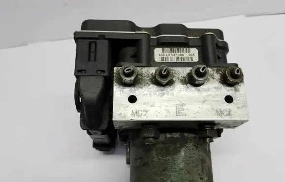 Nissan Primera ABS Pump 0265234146