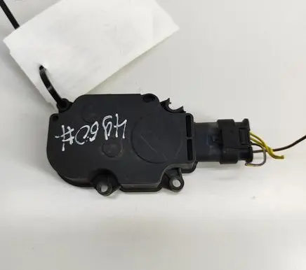 Audi e-tron Air flap motor/actuator 95B959501AA