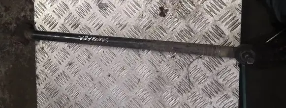 Hyundai Santa Fe Rear control arm