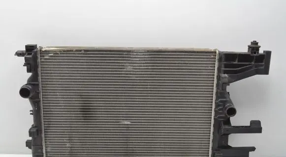 Opel Astra J Coolant radiator 13267655