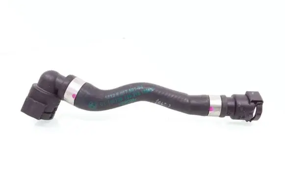 BMW X5 F15 Engine coolant pipe/hose 8517591 17128517591