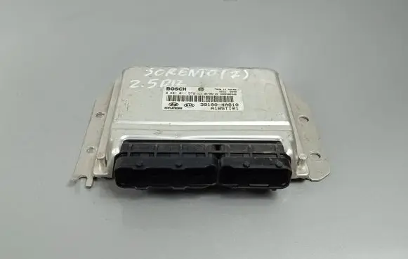 KIA Sorento Engine control unit/module 391004A810