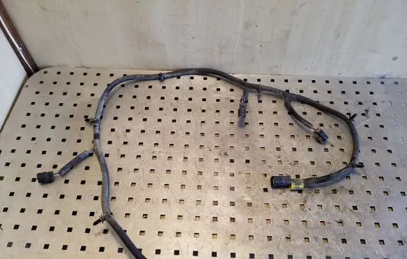 Opel Antara Parking sensor (PDC) wiring loom