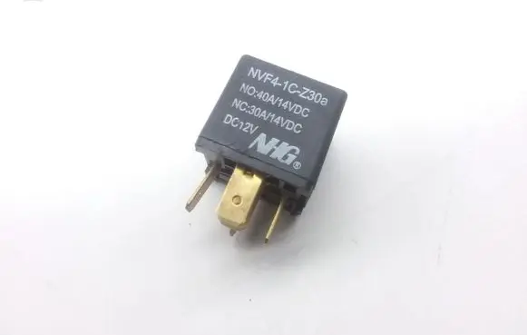 Volkswagen PASSAT B5 Other relay NVF41CZ30A