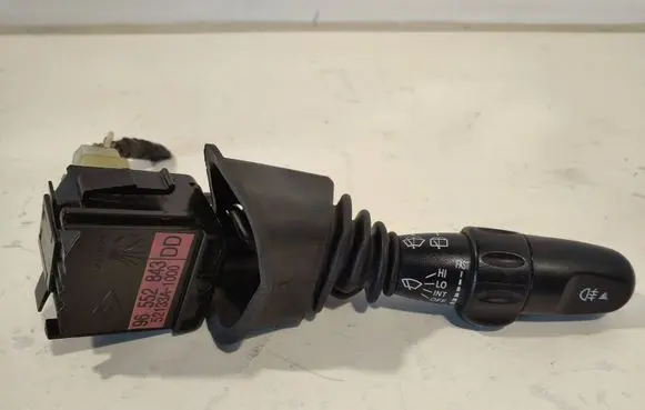 Chevrolet Lacetti Wiper control stalk 96552843
