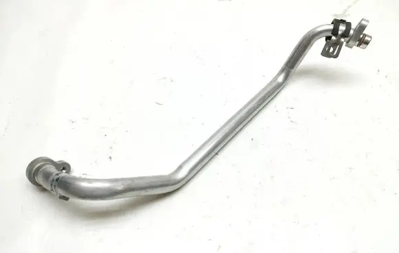 Dacia Sandero Air conditioning (A/C) pipe/hose 924801845R