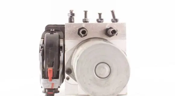 KIA Soul ABS Pump 6158945100 589001P300 1P58930950