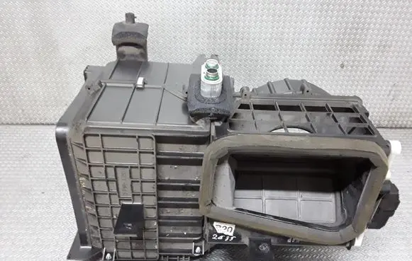 Hyundai Santa Fe Interior heater climate box assembly 