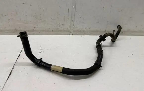 Ford Puma Engine coolant pipe/hose L1BG18K497AB