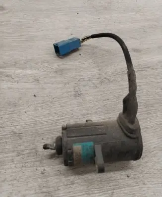Opel Vectra B Acceleration sensor 0281002296