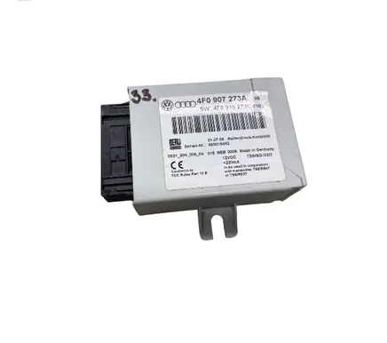 Other control units/modules