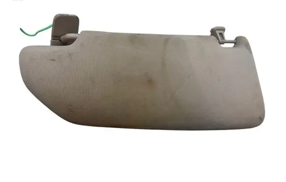 Sun visor