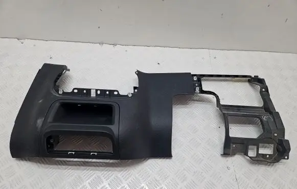 Volkswagen Tiguan Dashboard lower bottom trim panel 5M1857051P