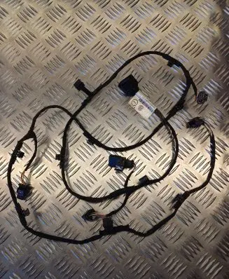Volkswagen T-Cross Parking sensor (PDC) wiring loom 2GM971104 48C0109