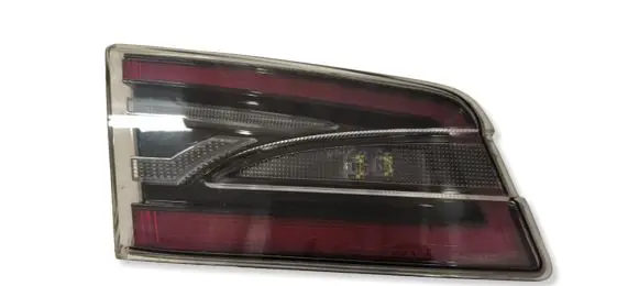 Tesla Model S Tailgate rear/tail lights 600592200E