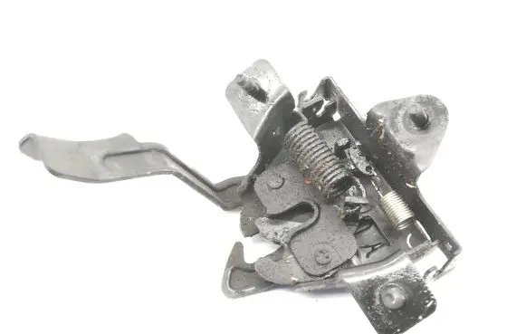 KIA Venga Engine bonnet/hood lock/catch