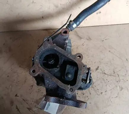 Citroen C5 Turbo 9645247080 270736E3 YVP10301