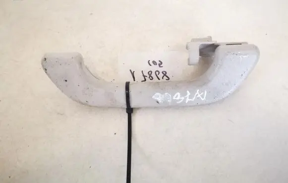 Subaru Outback Rear interior roof grab handle