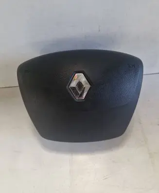 Steering wheel airbag