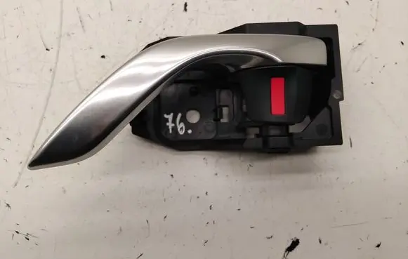 Mazda CX-5 Rear door interior handle T8315 KD53