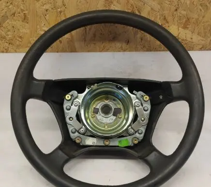 Mercedes-Benz S W140 Steering wheel 1404603503 A1404603503