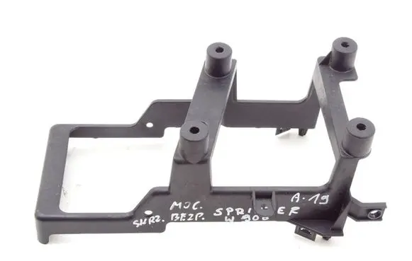 Mercedes-Benz Sprinter W906 Engine control unit holder A906551640