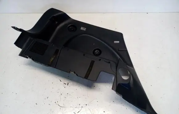 KIA Sportage Trunk/boot side trim panel 85730-3U000