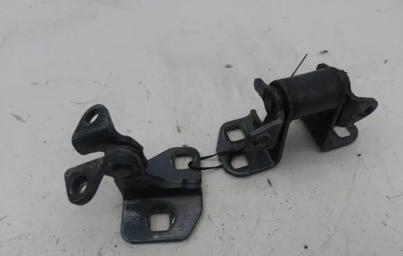 Tesla Model S Front door hinge set 60095691634D