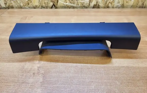 Volvo XC60 Steering wheel column trim 9123021