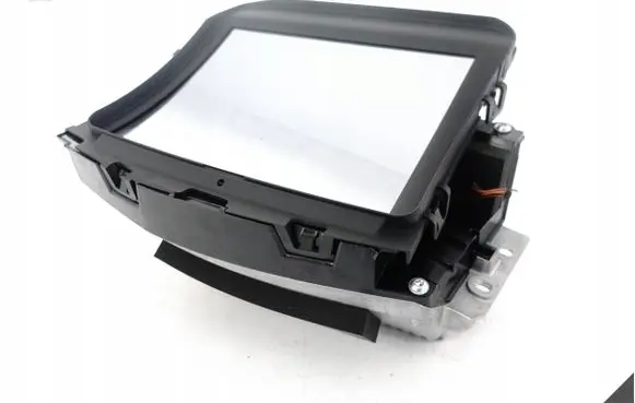 Audi A7 S7 4G Head up display screen 4G8919604M