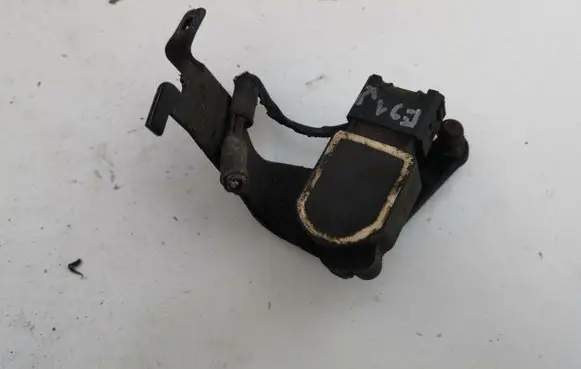 BMW 3 E90 E91 Headlight/headlamp level sensor 6853754