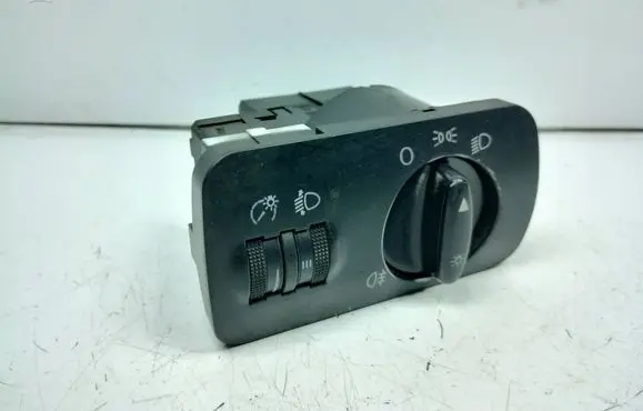 Audi A3 S3 8L Light switch 8L1941531E 04052111
