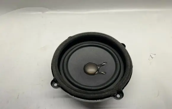 Chevrolet Camaro Rear door speaker 84215524