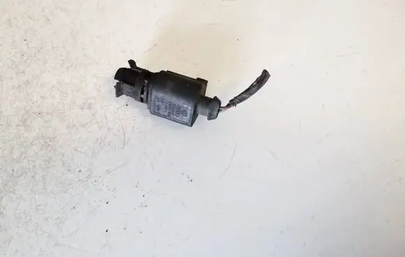Volkswagen Golf IV Outside/exterior temperature sensor 