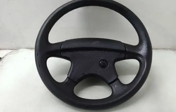 Volkswagen Golf III Steering wheel 1H0419660