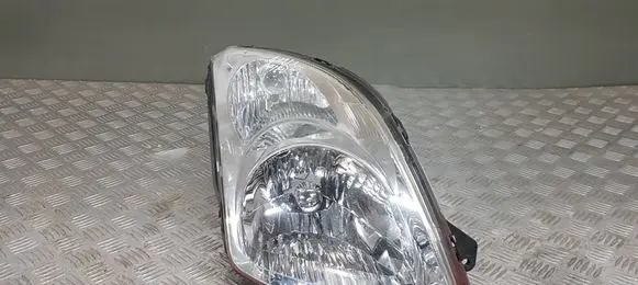 Suzuki Swift I Headlight/headlamp 3510062J11 P4981RC