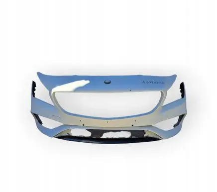 Mercedes-Benz CLA C117 X117 W117 Front bumper M5UTEILE